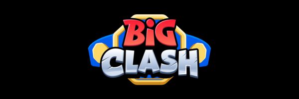 Bonus de bienvenue de BigClash Casino