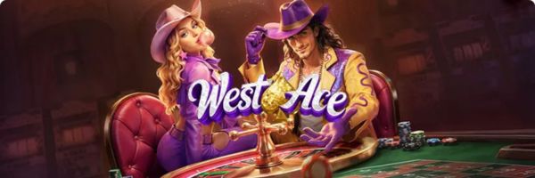 Offre de bienvenue de West Ace Casino